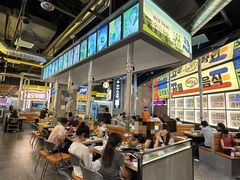 -首尔烤肉大排档(合生汇店)