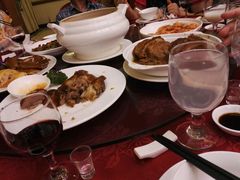 -广西锦华大酒店(南宁朝阳广场地铁站区政府店)