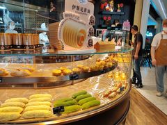 -FANEN法念·烘焙·甜点(万象城店)