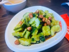 -胖哥俩肉蟹煲(重庆观音桥大融城店)