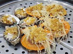 -船奇蒸汽海鲜·闽菜(八市海鲜总店)