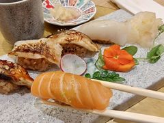 -鮨政· Omakase(港汇恒隆广场店)