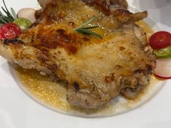 意大利烤鸡腿-C'è Amore爱意(亿合城店)