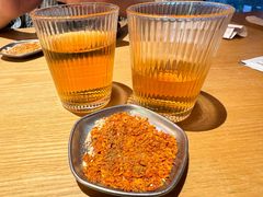 -周丹丹原味烧烤(香格里拉店)