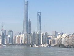 -黄浦江游览快线(金陵东路码头)