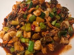 -荣小馆(杭州大厦店)