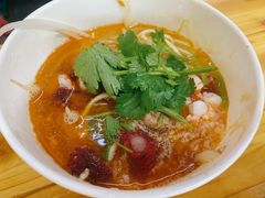 普通虾面-明月虾面(厦禾路店)
