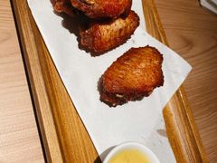 二哥爱鸡翅-太二酸菜鱼(沈阳万象城店)