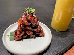 -荣兴酒家(徐家汇店)