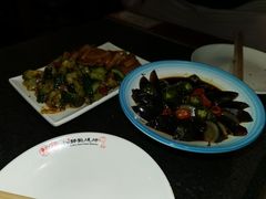 -福苗小骆驼烧烤(大唐不夜城店)