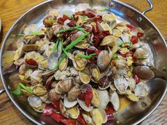 -必点海鲜·鲅鱼水饺(鞍山西道店)