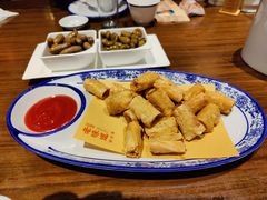 -绍兴老味道·非遗门店(银泰城店)