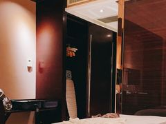 -杭州龙禧福朋喜来登酒店