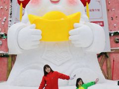 -广州热雪奇迹