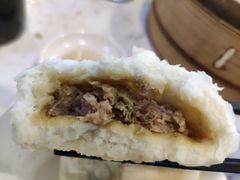 鲜肉包-蒋家桥饺面店(四望亭路店)