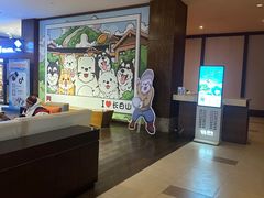 -长白山万达锦华套房酒店