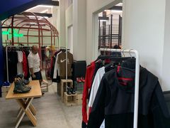 -Dover Street Market Singapore