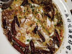 -首秀·四川料理(星耀101店)