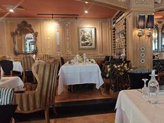 -火车头法国西餐厅