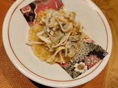 -松涛日本料理