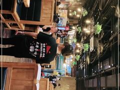 -小俩口烧烤东北菜(双井店)