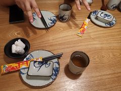 -西月山居匠心创意料理(江汉路新佳丽广场店)