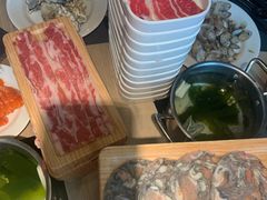 -星伦多 自助料理(圆融店)
