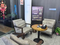 -鹿栖.精油SPA(金山世纪城店)
