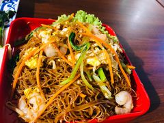 -牛车水美食街