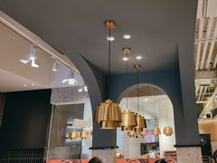 -Pennehut畔尼意面(合肥万象城店)