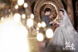 -艾朵婚纱