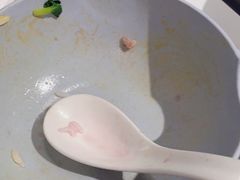 -小厨娘淮扬菜(清江苏宁广场店)