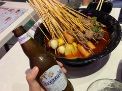 -梵云依家小冒菜(新街口总店)