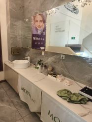 -FUMEIHUI·科技美肤·美体SPA