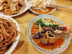 -小街天府(西工小街店)