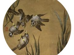 -六出私塾LiuChu•成人美术书法系统课程专业画室(熊婆婆的花园店)