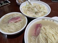-老半斋(福州路店)