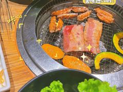 -御牛道日式烤肉料理(杭州万象城店)