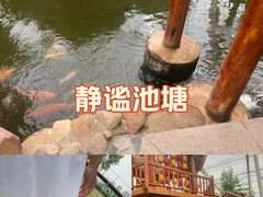 -北戴河集发农业梦想王国