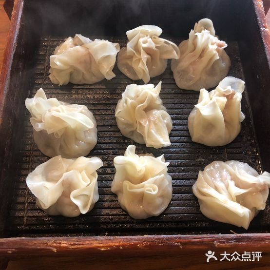 张家巷美食(南浔店)