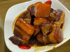 -沈记菜馆(酒仙桥路店)