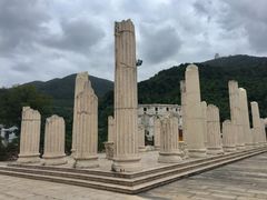 -达蓬山旅游度假区