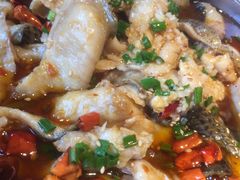 -湘聚缘湘菜馆(斜土路店)