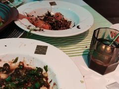 -桂满陇·蟹黄小笼汤包(巴黎春天浦建店)