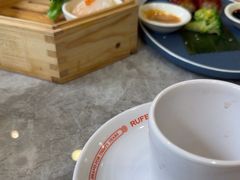 -九龙茶记·粤式餐厅融合菜(鹭江店)