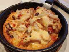 -必胜客(新辰里酒仙桥店)