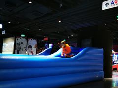 -VS SPORTS PARK运动玩乐园·团建·生日会(合生汇店)