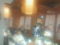 -六合居·明厨亮灶餐厅(成双大道店)