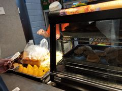 -大福来锅巴菜(古文化街店)