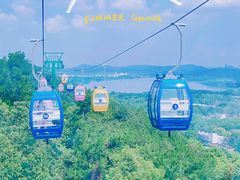 -东湖磨山景区